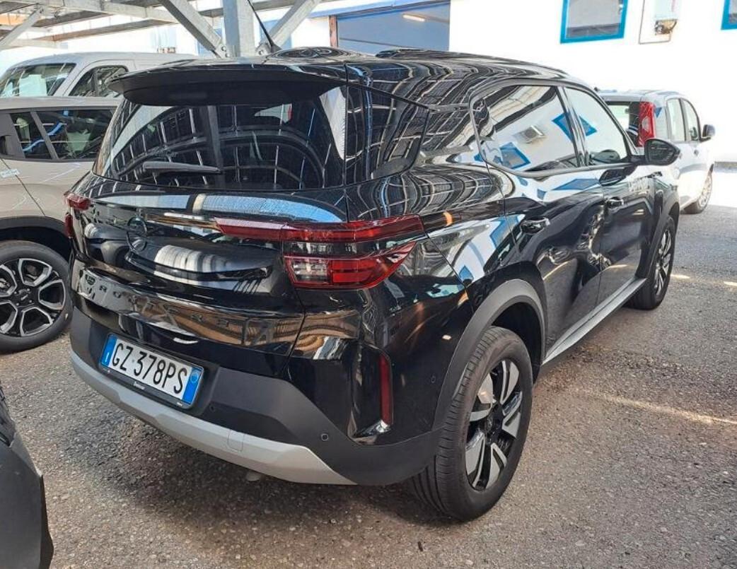Opel Frontera Hybrid 145 CV EDCT GS KM0