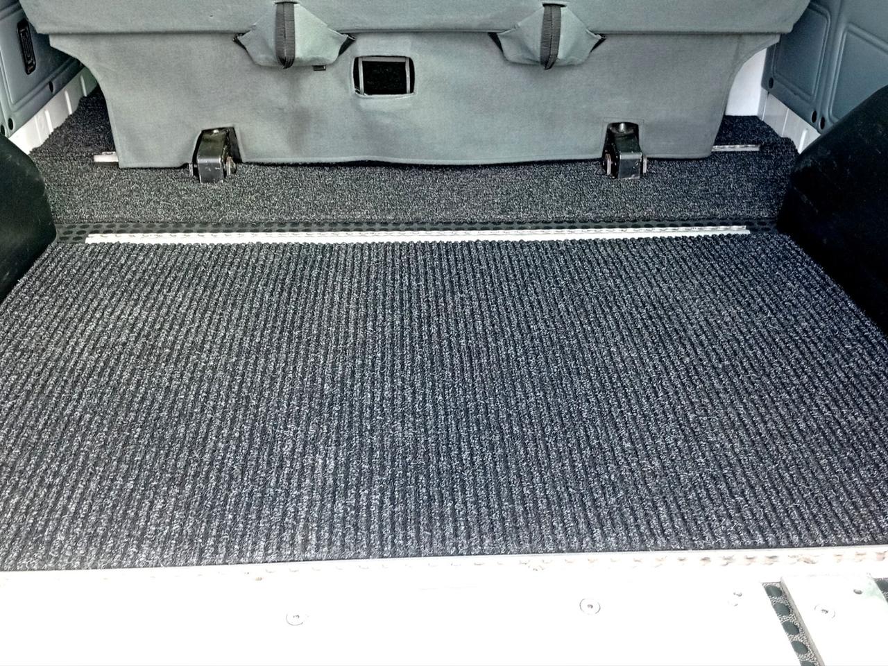 Ford Transit/Tourneo/Bus TRANSIT BUS TOURNEO 9 posti clima