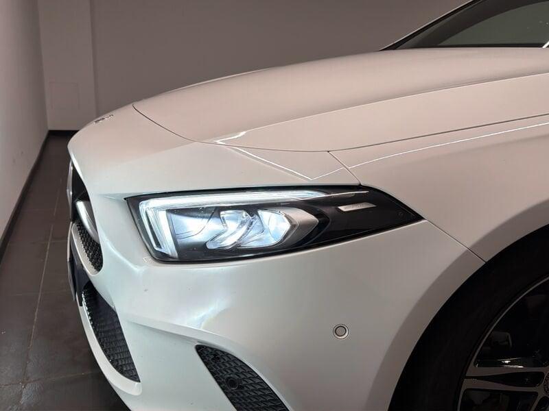 Mercedes-Benz Classe A 180 D