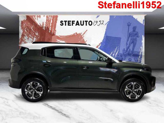 CITROEN C3 Aircross Nuova Elettrica 83kw (113cv) -Â MAX