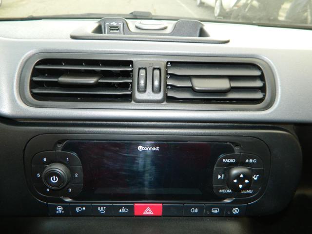 FIAT Panda 1.0 Hybrid 70CV 5POSTI - UNIPRO TAGLIANDATA