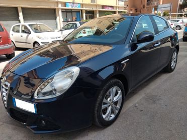 ALFA ROMEO GIULIETTA 1.6 JTDM-2 105CV DISTINCTIVE