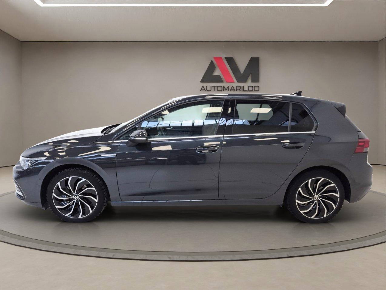 Volkswagen Golf 2.0 tdi Style 150cv dsg