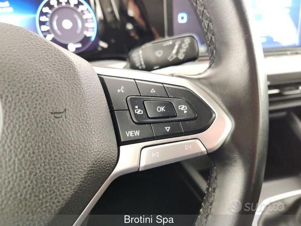Volkswagen Golf Variant 1.5 TSI EVO ACT Life