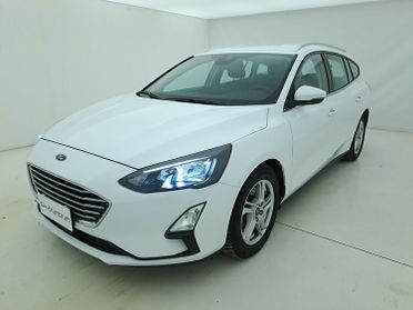 Ford Focus SW Business BR679984 1.5 Diesel 120CV