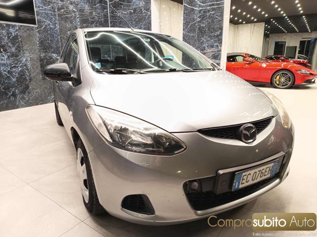 MAZDA 2 1.3 16V 75CV 5p. Easy Clima
