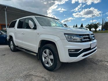 Volkswagen Amarok VolksWagen Amarok 3.0 tdi PREZZO FINITO PROMO FINANZIAMENTO