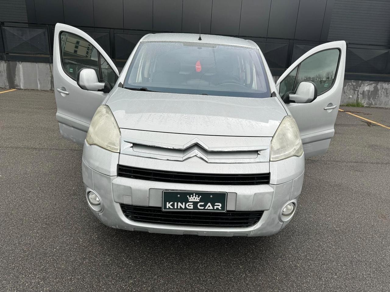 Citroen Berlingo 1.6 16V 90CV