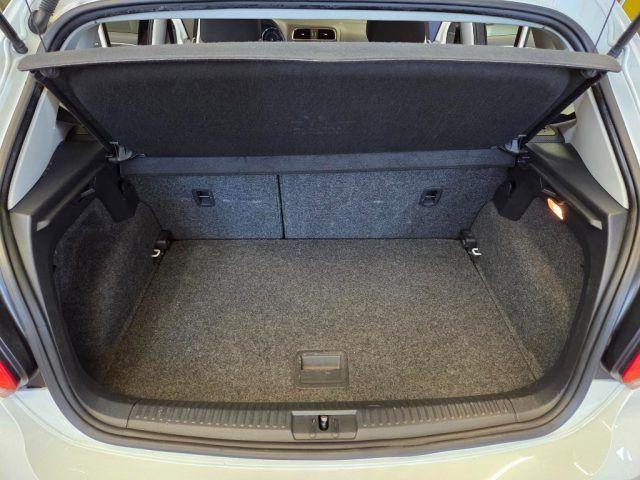 VOLKSWAGEN Polo 1.4 TDI 90 CV 5p. Comfortline BlueMotion Technolog