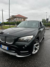 Bmw X1 sDrive18d Sport Line