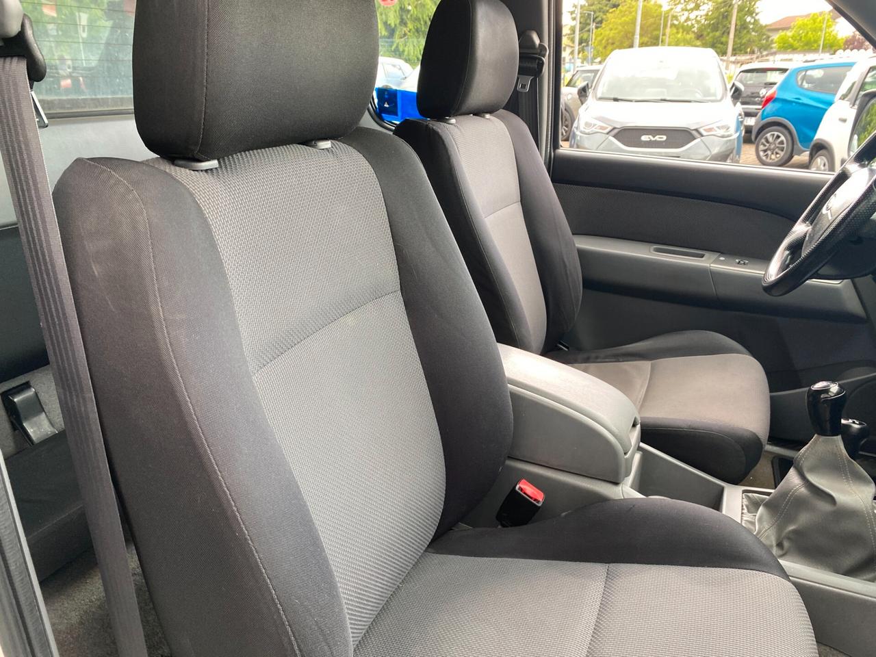 Ford Ranger 2.5 TDCi (143CV) Super Cab XL 4 p.ti