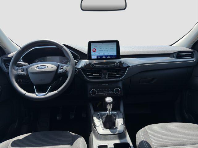 FORD Kuga Kuga 1.5 EcoBoost 150 CV 2WD Titanium