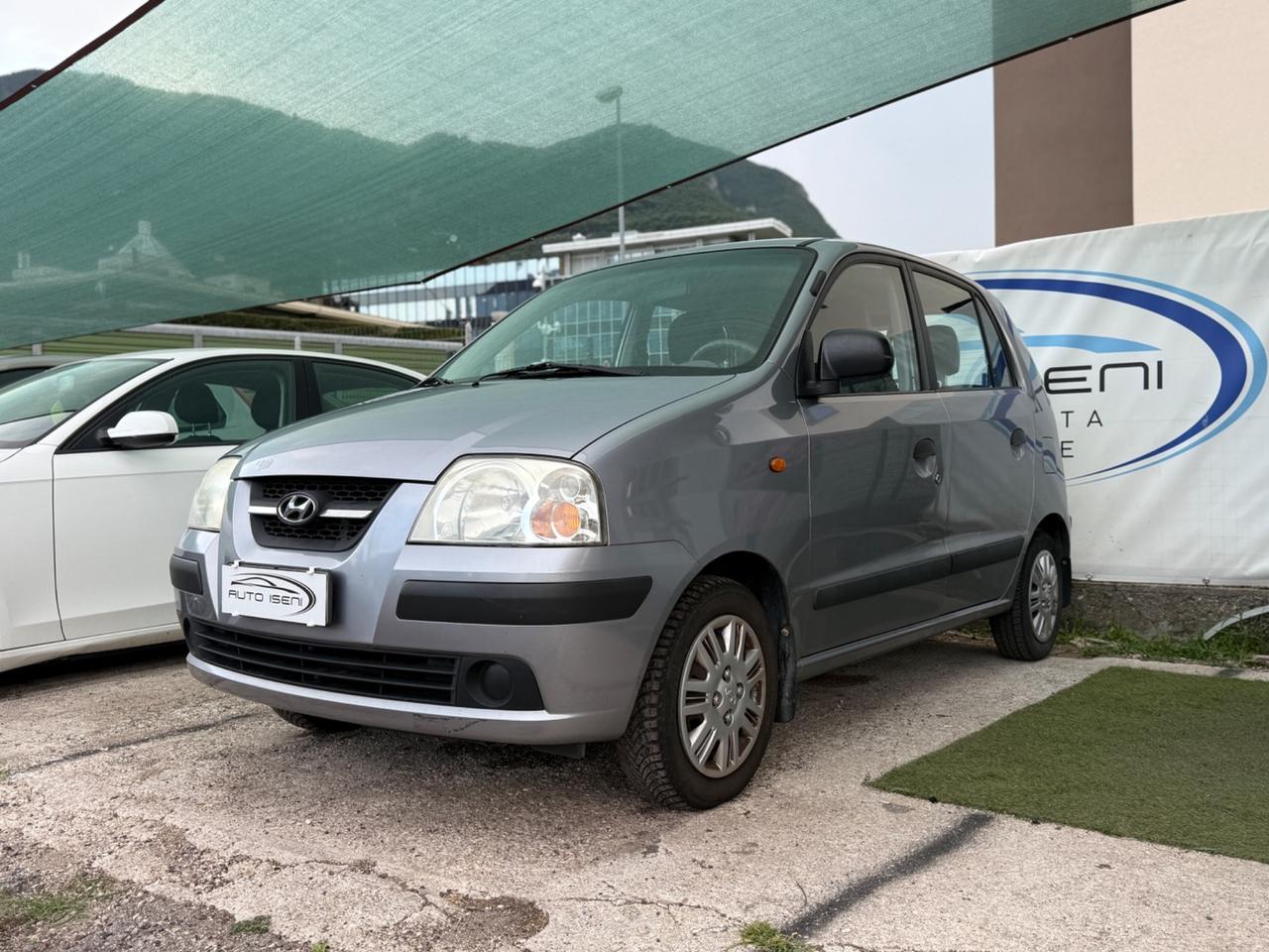 Hyundai Atos Prime 1.1 12V Active