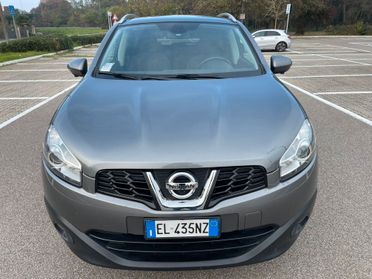 Nissan Qashqai 1.6 16V Acenta