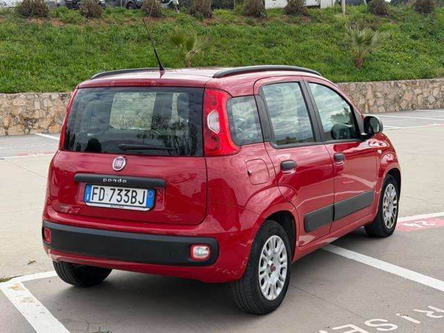 FIAT Panda 1.2 EASYPOWER LOUNGE+CLIMA+FENDINEBBIA
