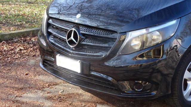 MERCEDES-BENZ Vito 2.0 CDI, 163cv, Automatica, Tourer Extra-Long, Gar