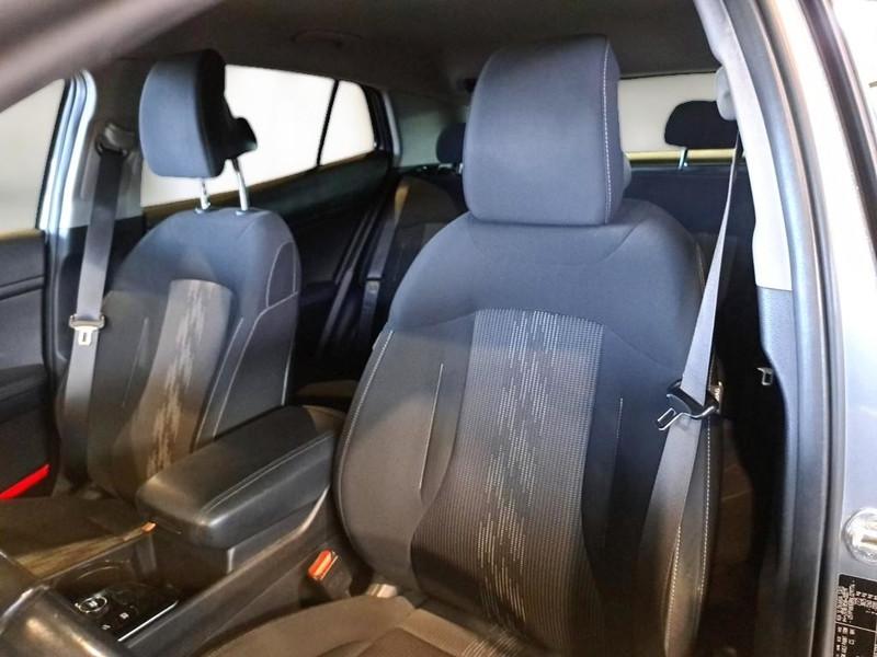 KIA SPORTAGE 1.6 TGDI HEV STYLE 2WD AUTO SUV