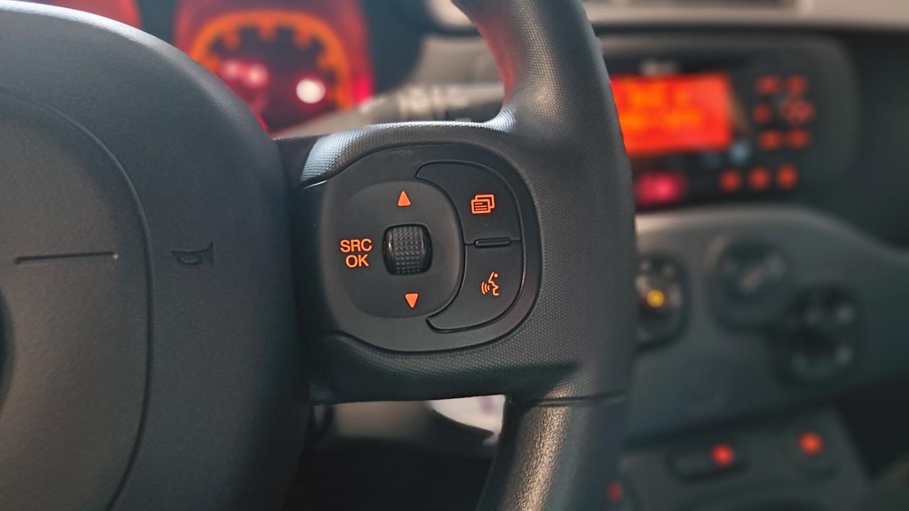 Fiat Panda 1.0 FireFly Nessun obbligo di Finanziam
