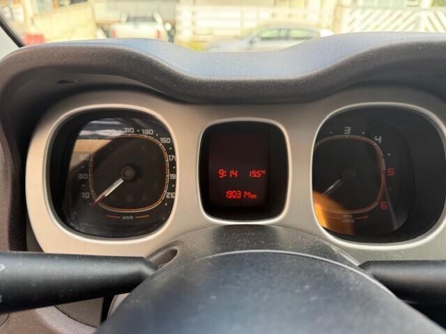 Fiat Panda Cross 1.3 MJT 95 CV S&S 4x4 ok Neop