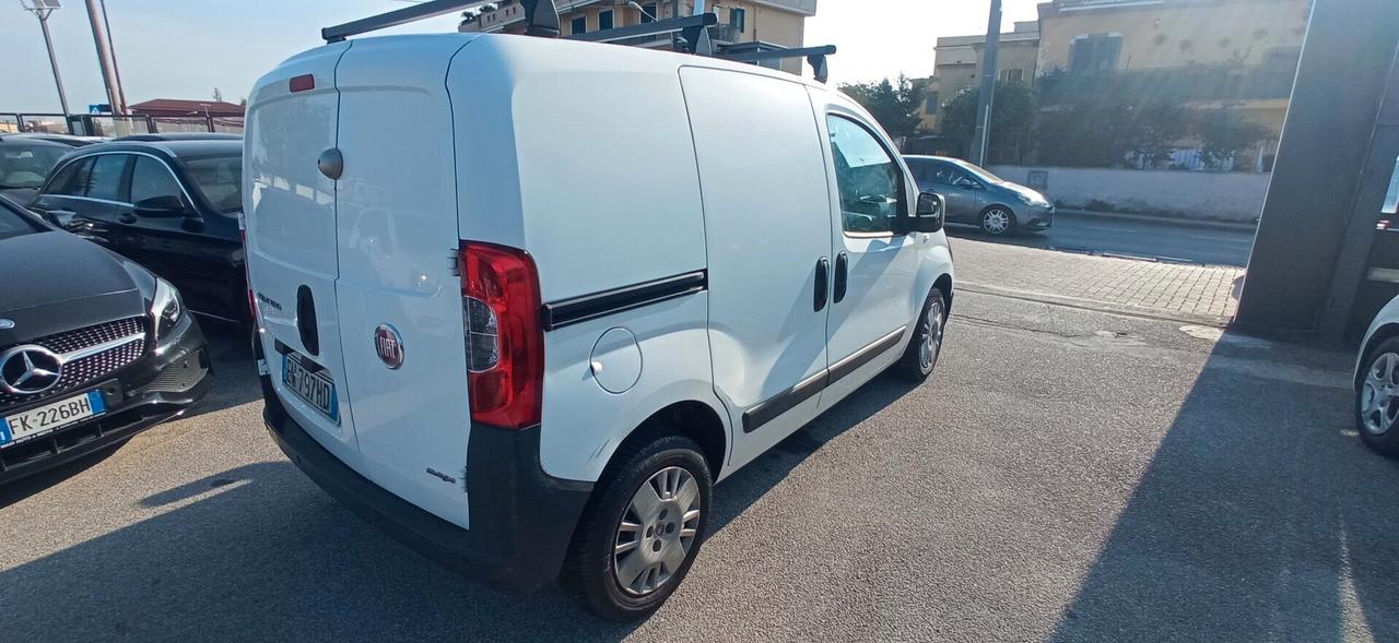 Fiat Fiorino 1.3 MJT 75CV