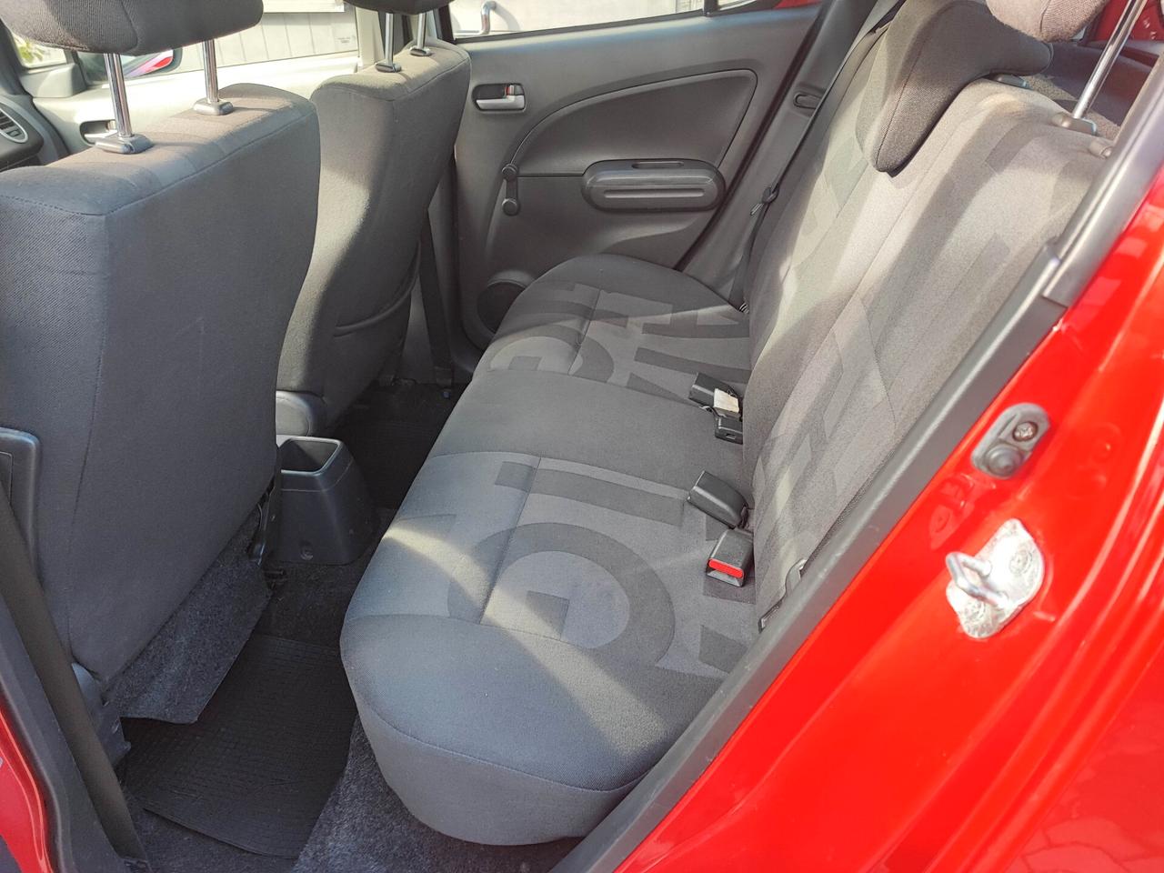 Opel Agila 1.0 12V 65CV