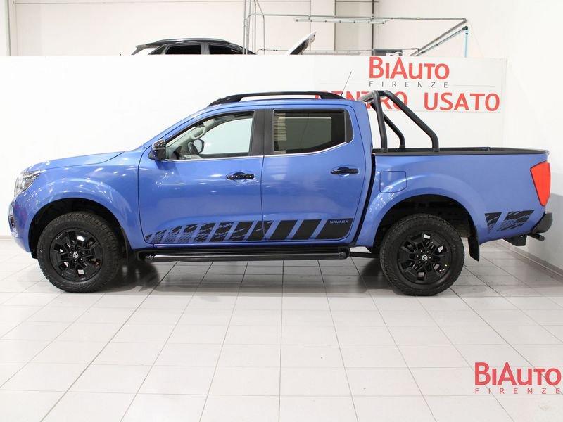 Nissan Navara 2.3 dCi 190 CV 7AT 4WD Double Cab N-Guard