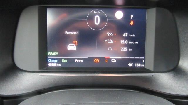 Opel Corsa-e 5 porte Elegance