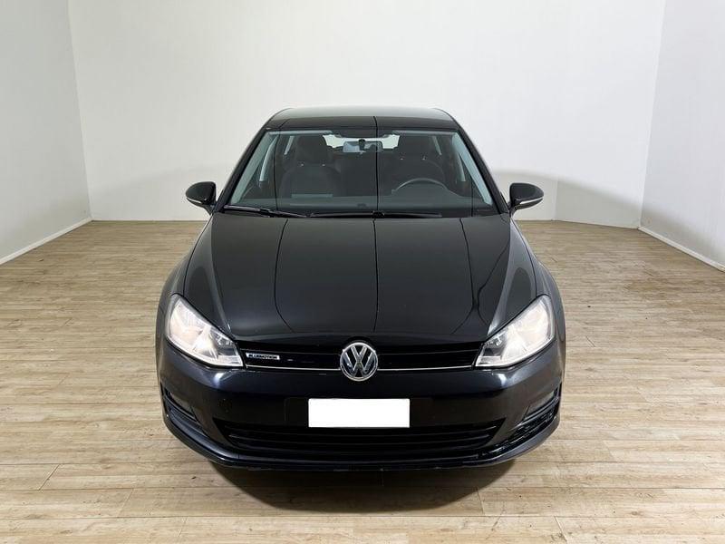 Volkswagen Golf Golf 1.4 TGI 5p. Trendline BlueMotion