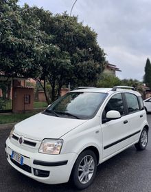 Fiat Panda 1.2 Emotion Dualogic AUTOMATICA