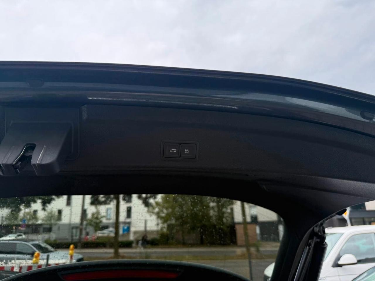 Audi Q3 35 TFSI S line edition