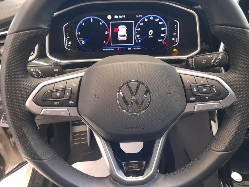 Volkswagen T-Roc T-Roc 2.0 tdi R-Line Plus 115cv
