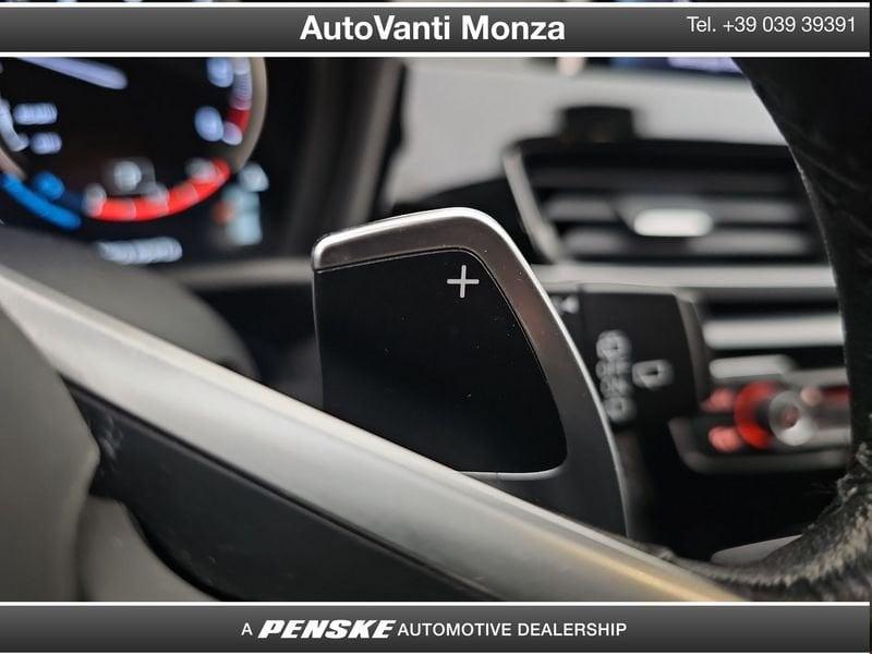 BMW X2 X2 sDrive18d Advantage