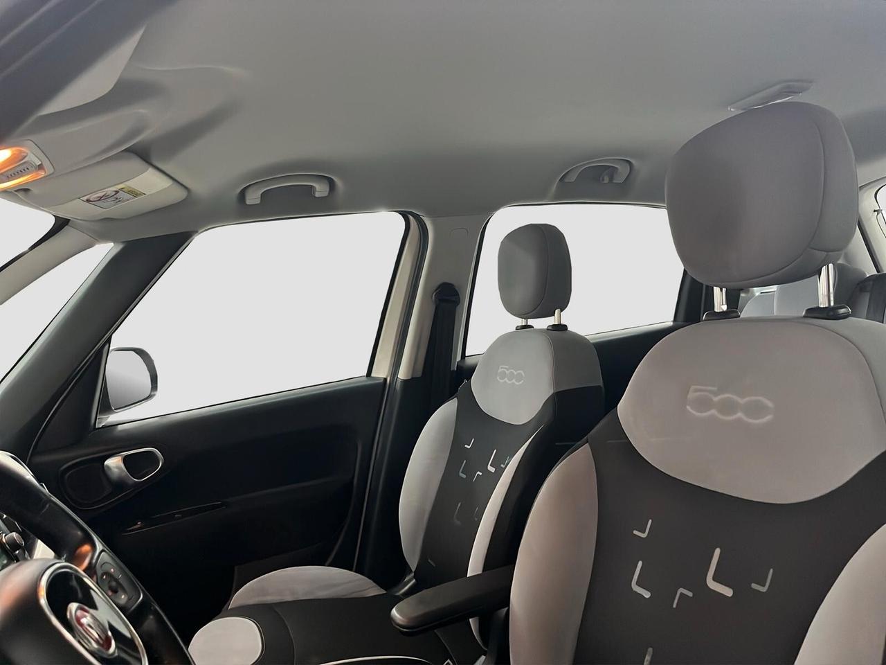 Fiat 500L 1.6 Multijet 120 CV Lounge 2016