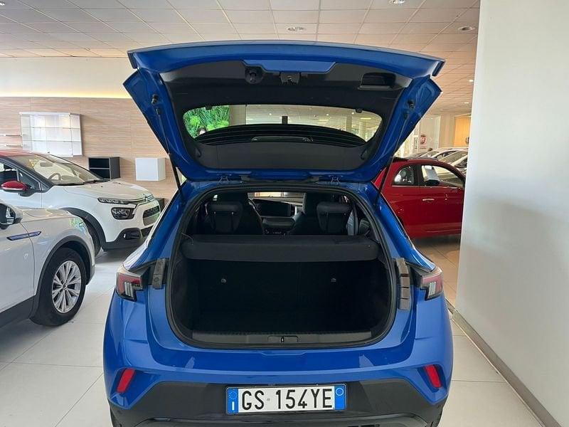 Opel Mokka Mokka 1.2 Turbo 130 CV aut. Ultimate