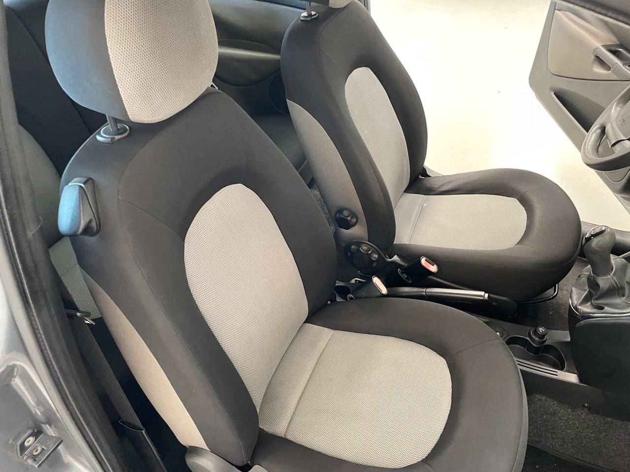 Lancia Ypsilon 1.3 Multijet 16V