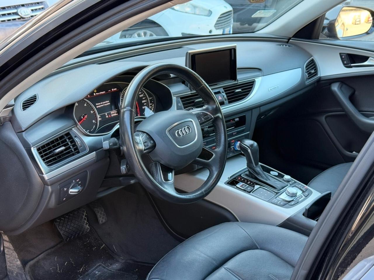 Audi A6 3.0 TDI 272 CV quattro S tronic Business Plus