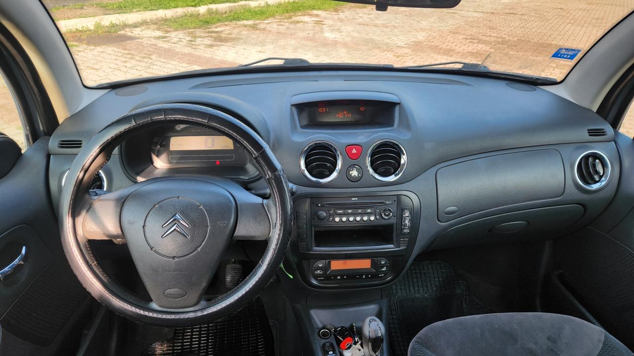 Citroen C3 1.4 HDi 70CV Exclusive