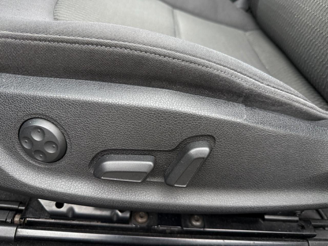 Audi A5 Cabrio 1.8 tfsi Benzina multitronic