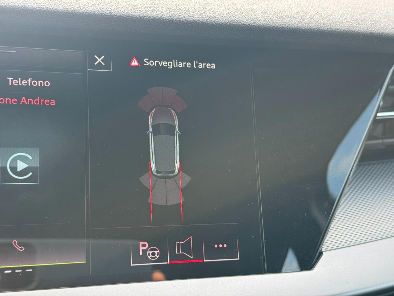 A3 SPB 1.5 G-Tron S-tronic S-Line Fari Full Led