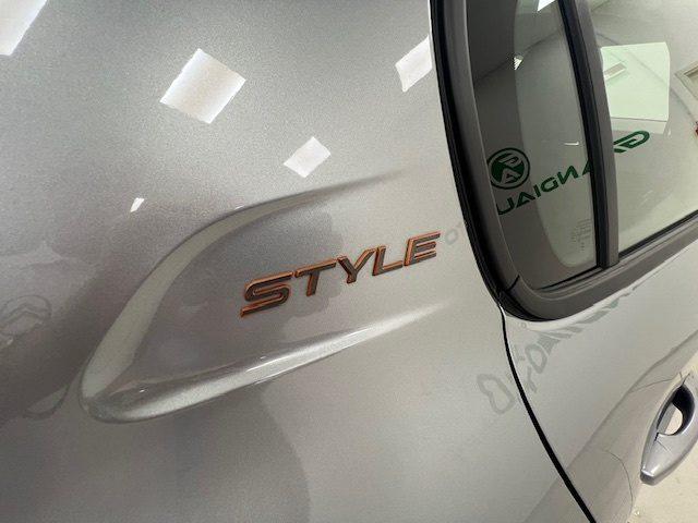 PEUGEOT 208 II 2023 - 1.2 hybrid Style 110cv e-dcs 6