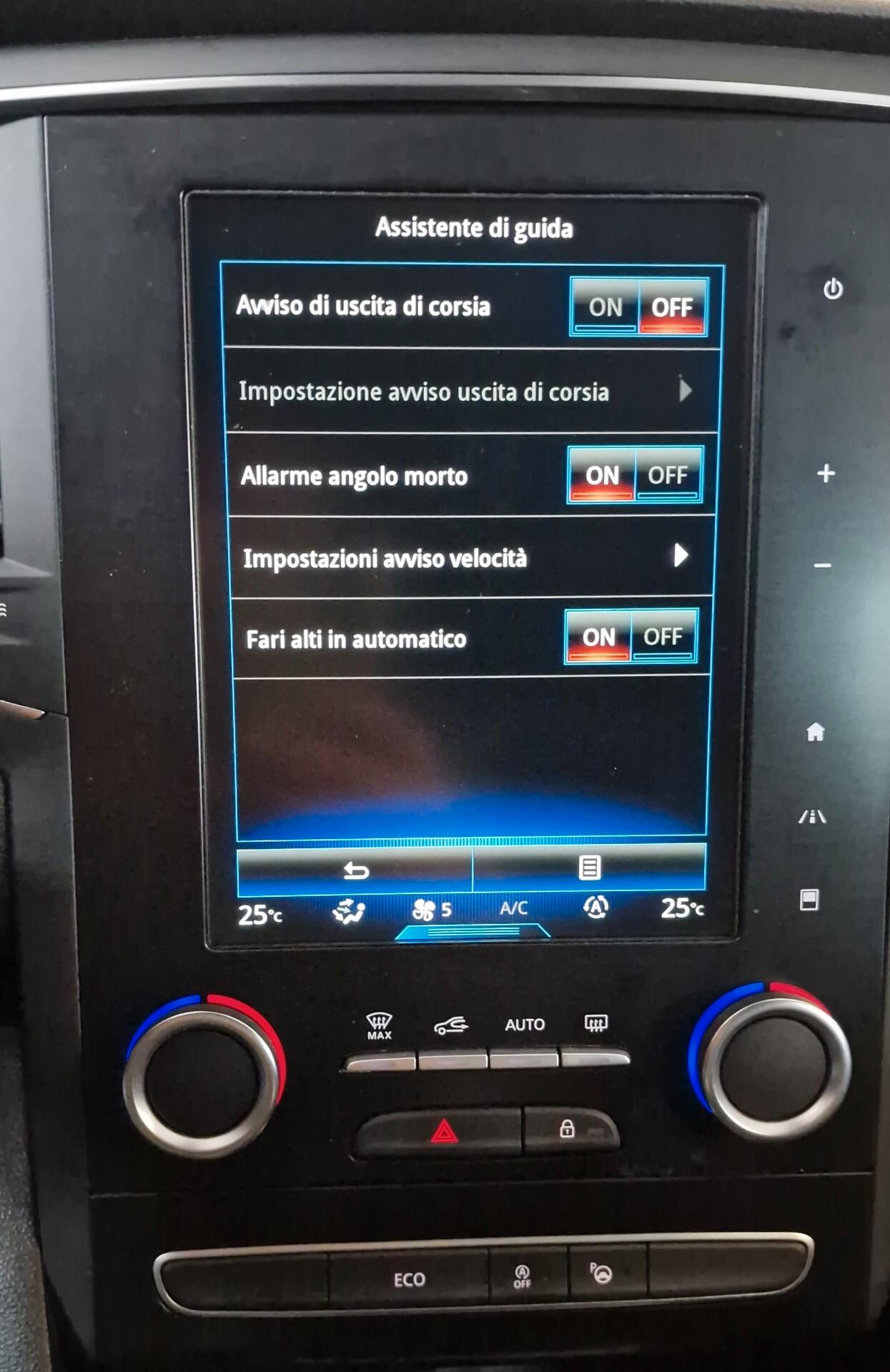 Renault Megane Mégane dCi 130 CV Energy GT Line