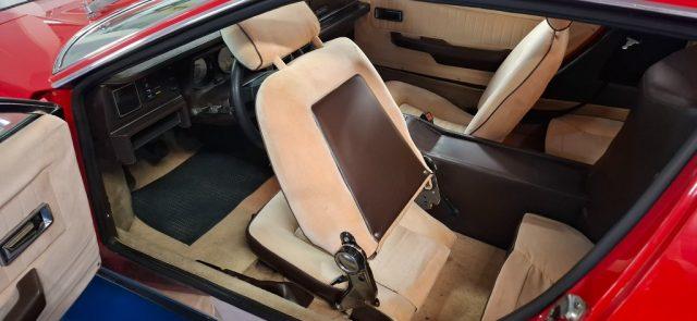 MASERATI Merak 2.000 GT *TARGA MILANO*