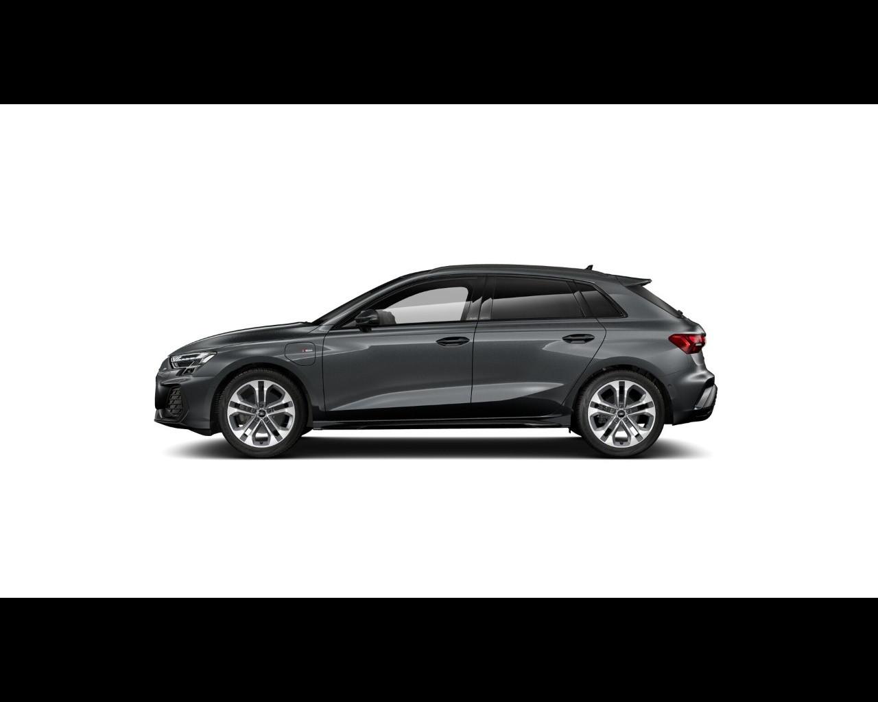 AUDI Audi A3 Sportback S line edition TFSI e 150 kW S tronic