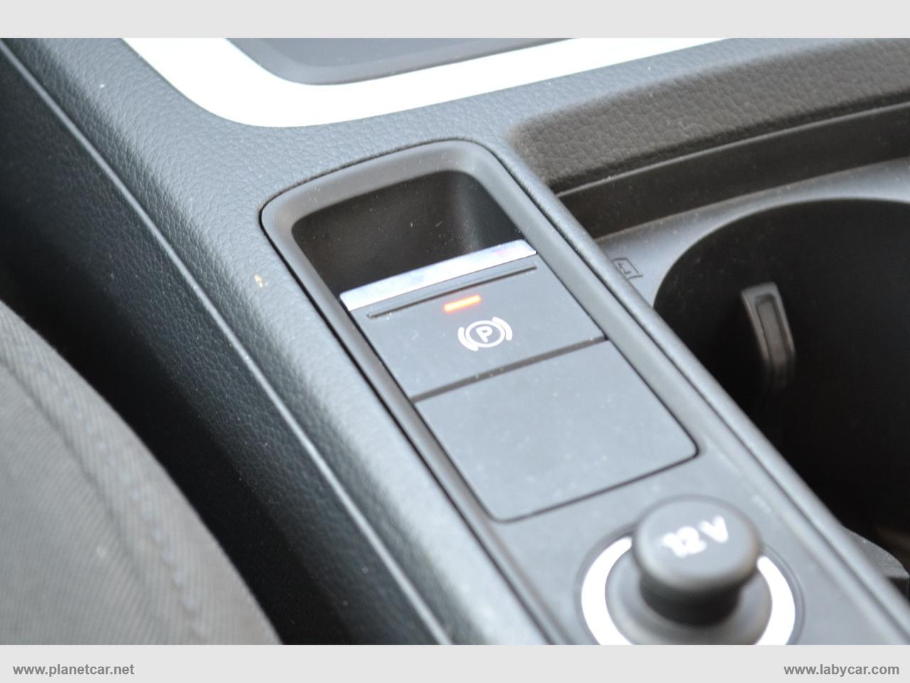 AUDI Q3 SPB 40 TDI qu. S tr. S line edition