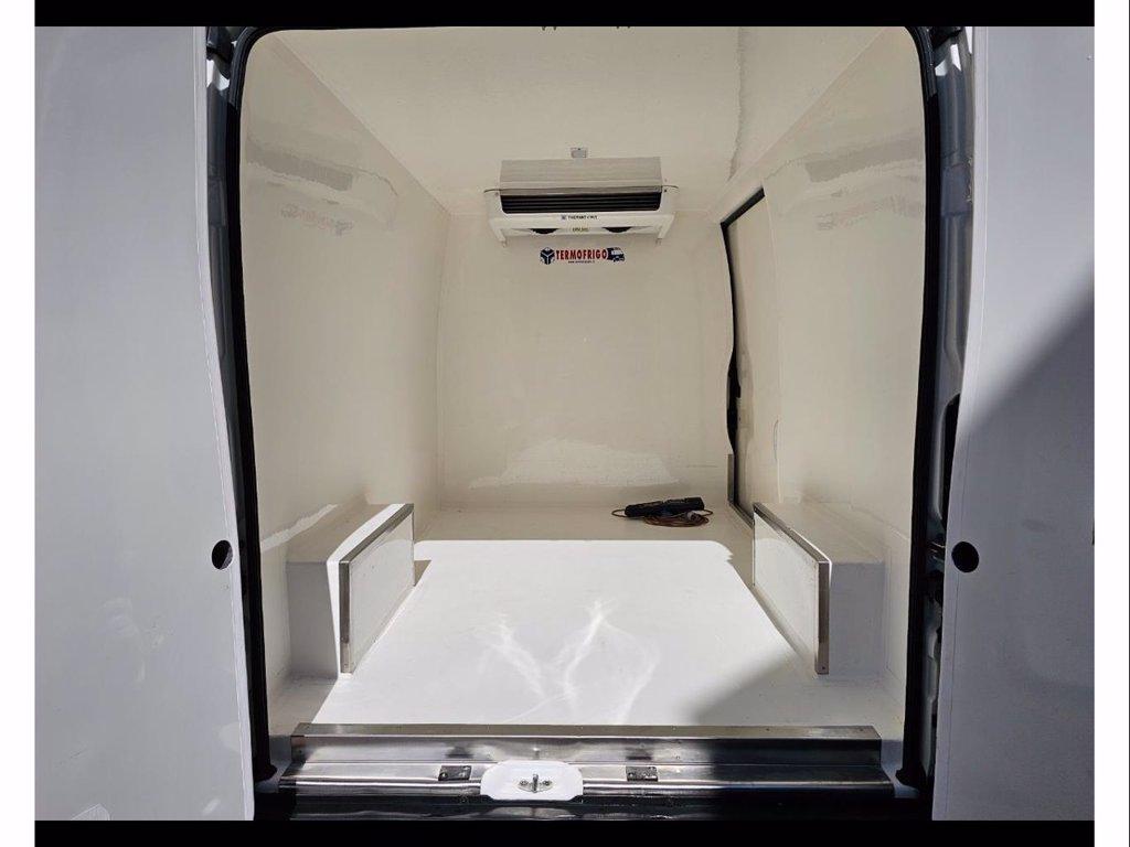 PEUGEOT Boxer 333 2.2 bluehdi 120cv s&s l2h2 affaire del 2021