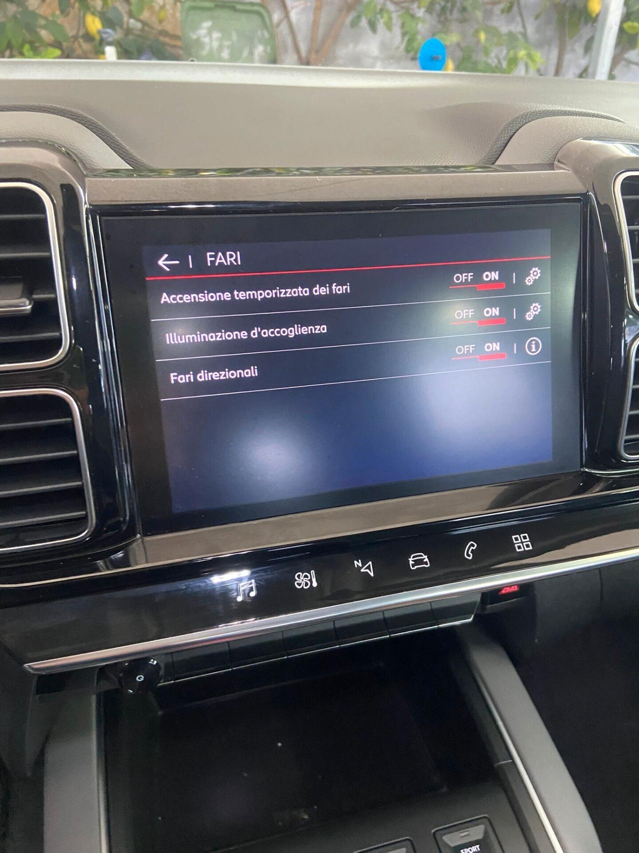 Citroen C5 Aircross BlueHDi 130 S&S EAT8 Shine