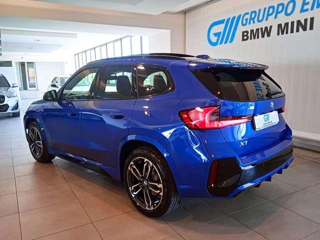 BMW X1 sdrive18d MSport sdrive auto