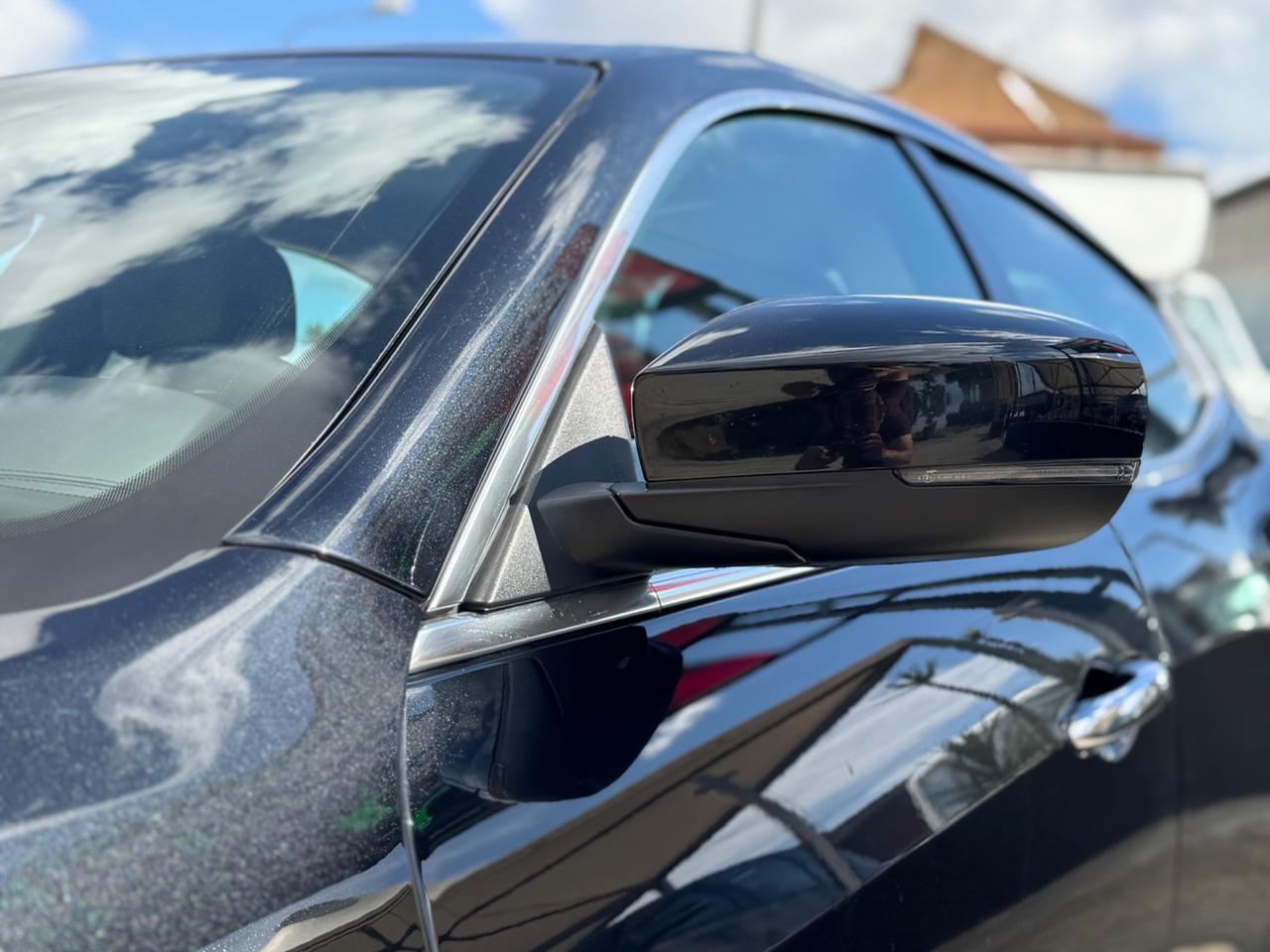 MASERATI GHIBLI 3.0 D. V6 275 CV GRANLUSSO FULL