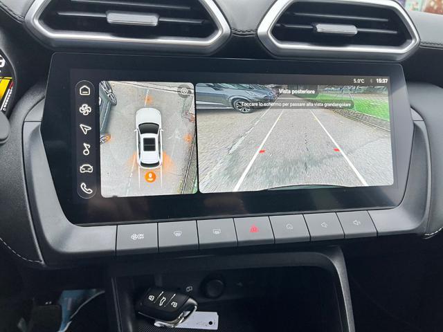 MG ZS 1.5 Comfort Full! Km 0