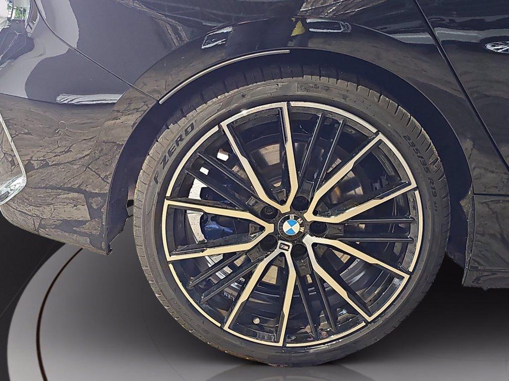 BMW M 135i xdrive auto del 2021